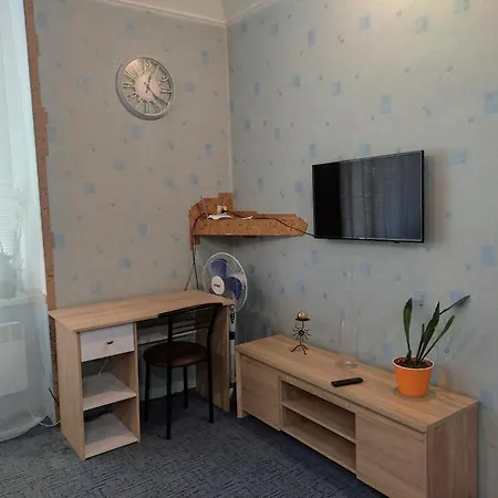 однокімнатна подобово * Львов