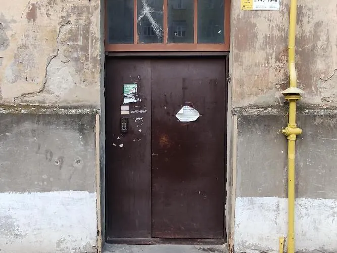 однокімнатна подобово