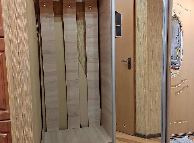 однокімнатна подобово